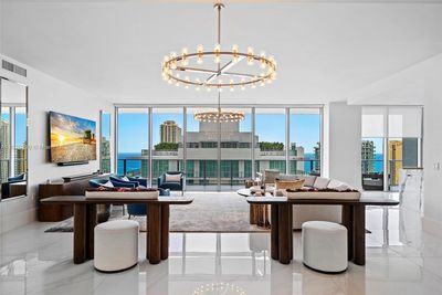 5-PH04 - 330 Sunny Isles Blvd, Condo with 4 bedrooms, 4 bathrooms and null parking in Sunny Isles Beach FL | Image 3