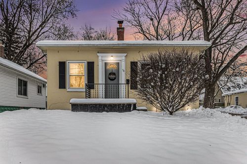 54 Maple Ter, Battle Creek, MI, 49017-4714 | Card Image