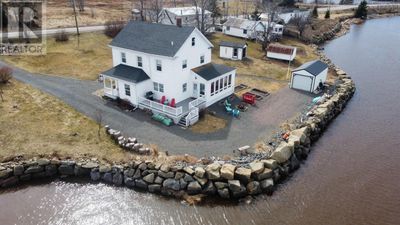 13291 Highway 6, House other with 4 bedrooms, 2 bathrooms and null parking in Wallace Bridge NS | Image 1