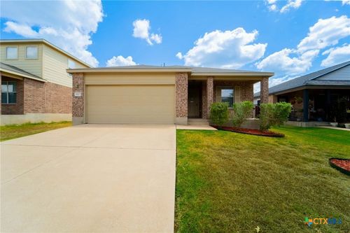 6607 Taree Loop, Killeen, TX, 76549-5103 | Card Image