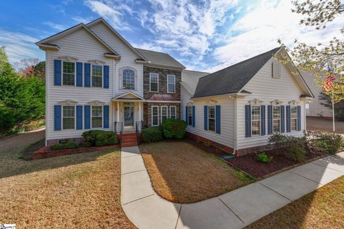 105 Sassafras Drive, Easley, SC, 29642 | Card Image
