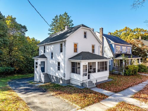 104 Eleanor Road, Springfield, MA, 01108 | Card Image