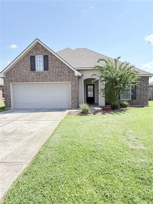 5411 Heberts Pass Pass, Lake Charles, LA, 70607 | Card Image