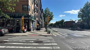 Commercial Sale in New York