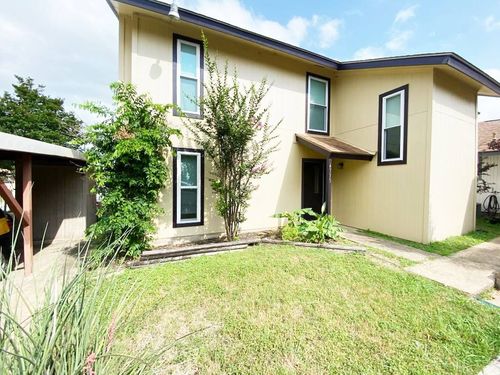 4715 Misty Slope Ln, Austin, TX, 78744-5724 | Card Image