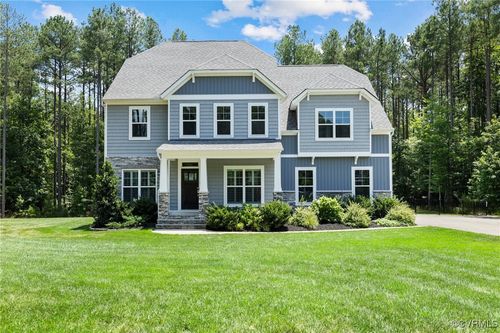 12613 Capernwray Ter, Chesterfield, VA, 23838-5615 | Card Image