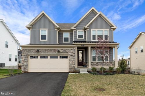 407 Chestnut Way, KING OF PRUSSIA, PA, 19406-3690 | Card Image