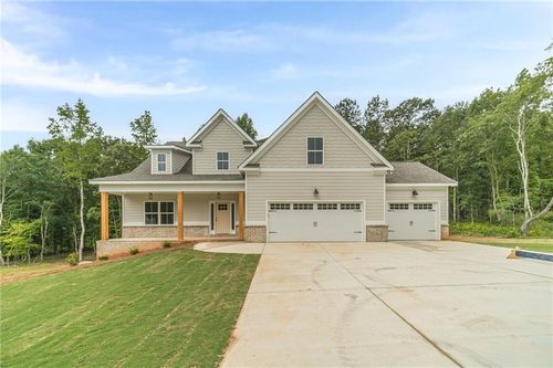 210 Pinewood Dr Se, Covington, GA, 30014 | Card Image