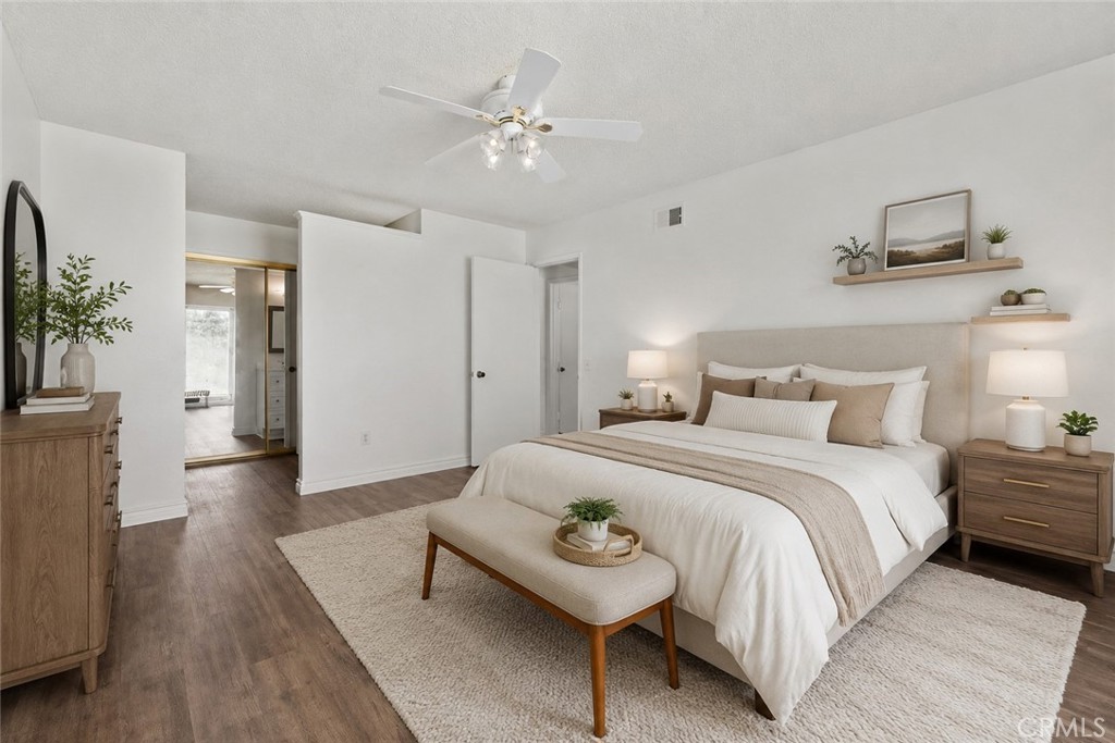 Residential in San Dimas 4
