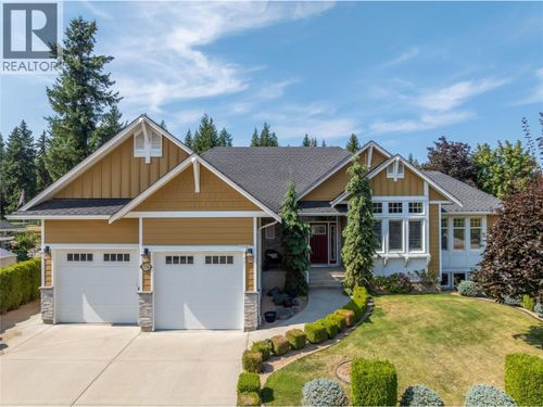 2734 Golf Course Dr, Blind Bay, BC, V0E1H2 | Card Image