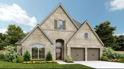 2524 Lafayette Dr, Celina, TX, 75009-3011 | Card Image