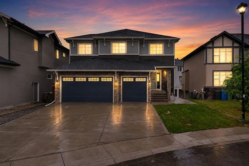 109 Kinniburgh Cove, Chestermere, AB, T1X0Y6 | Card Image