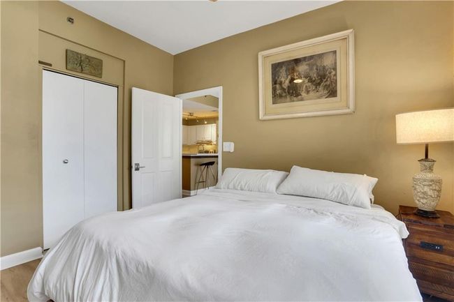 APT-922 - 1101 Juniper St Ne, Condo with 1 bedrooms, 1 bathrooms and null parking in Atlanta GA | Image 18