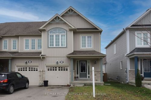 889 Cook Cres, Shelburne, ON, L9V3V1 | Card Image