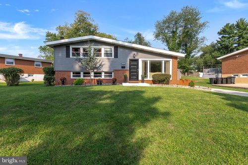 1014 Flagtree Ln, BALTIMORE, MD, 21208-3508 | Card Image