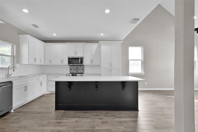 20900 Welch Rd, House other with 4 bedrooms, 2 bathrooms and 2 parking in Richards TX | Image 14