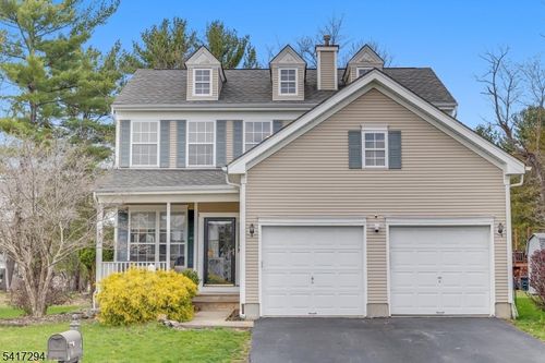 23 Musky Ridge Dr, Hackettstown, NJ, 07840-1750 | Card Image