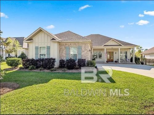 496 Boulder Creek Avenue, Fairhope, AL, 36532 | Card Image