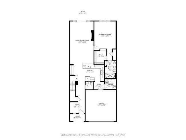 705 England Rd, Townhouse with 3 bedrooms, 3 bathrooms and 2 parking in Cranberry Twp PA | Image 28