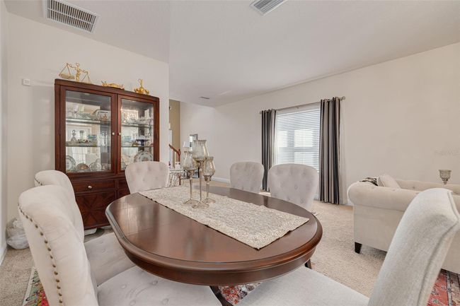20215 Natures Spirit Dr, House other with 4 bedrooms, 3 bathrooms and null parking in TAMPA FL | Image 7