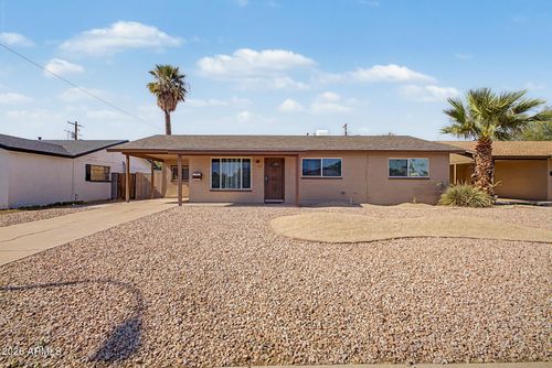 1332 W 7th St, Tempe, AZ, 85281-3309 | Card Image