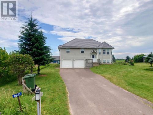 1641 O'Leary Rd, O'leary, PE, C0B1V0 | Card Image