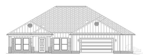 5537 Briset St, Milton, FL, 32583 | Card Image