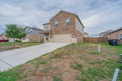 1236 Breanna Lane, House other with 4 bedrooms, 2 bathrooms and 4 parking in Kyle TX | Image 2