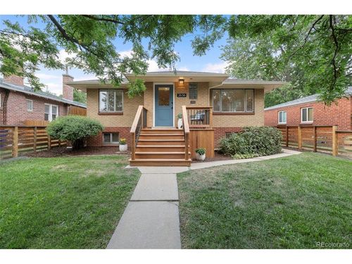 2636 Julian St, Denver, CO, 80211-4023 | Card Image