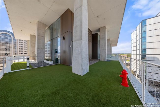 UNIT-1204 - 313 W 17 Th St, Condo with 2 bedrooms, 2 bathrooms and null parking in Austin TX | Image 33
