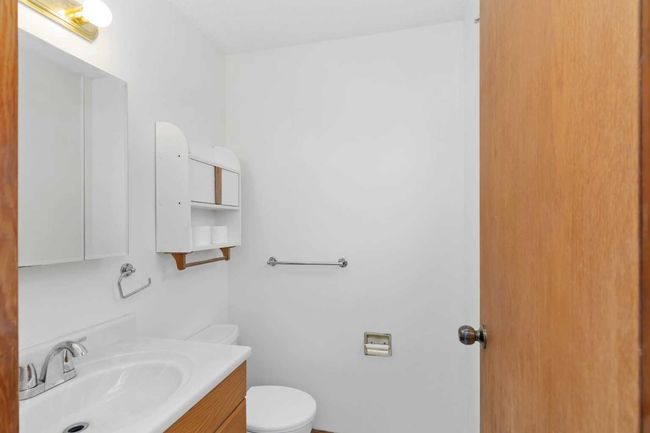 180 Wolverine Drive, Home with 3 bedrooms, 2 bathrooms and 4 parking in Fort Mcmurray AB | Image 21