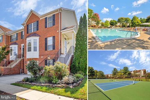 3816 Glebe Meadow Way, EDGEWATER, MD, 21037-1965 | Card Image