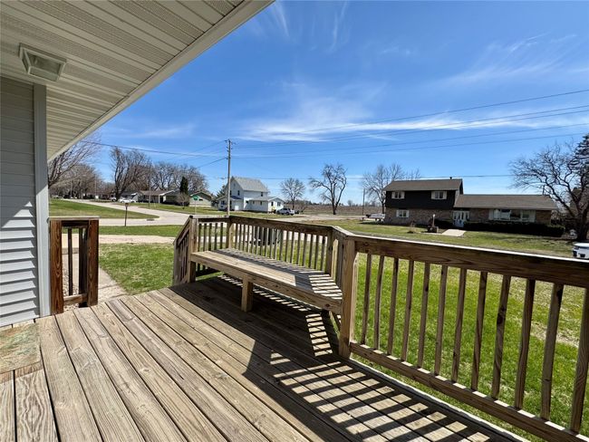 1001 Sw 2 Nd St, Home with 3 bedrooms, 2 bathrooms and null parking in Eagle Grove IA | Image 21