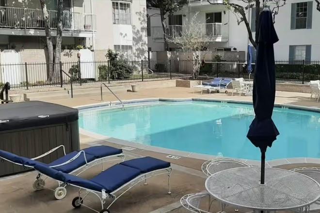 Residential Lease in Houston 4