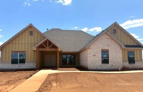 117 Pedernales, Abilene, TX, 79606-2403 | Card Image