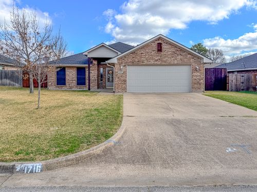 1716 Dogwood Trl, Corsicana, TX, 75110-1034 | Card Image