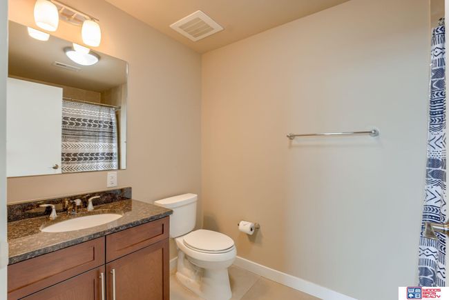 APT-601 - 444 Riverfront Plz, Condo with 2 bedrooms, 3 bathrooms and 2 parking in Omaha NE | Image 8
