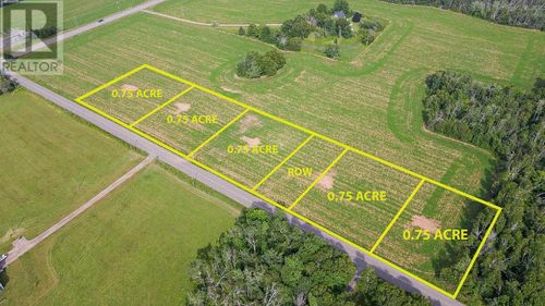 Lot 2 Moar Road, Georgetown Royalty, PE, C0A1L0 | Card Image