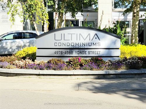 2310-4978 Yonge St, North York, ON, M2N7G8 | Card Image