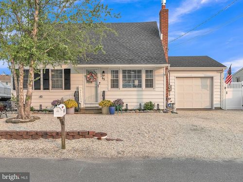 45 Jonathan Dr, MANAHAWKIN, NJ, 08050-3710 | Card Image