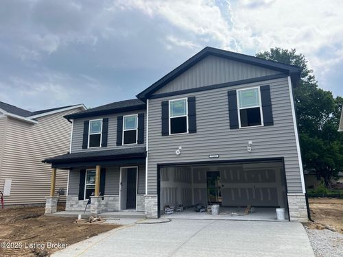 Lot 39 Jacks Landing, Louisville, KY, 40291 | Card Image