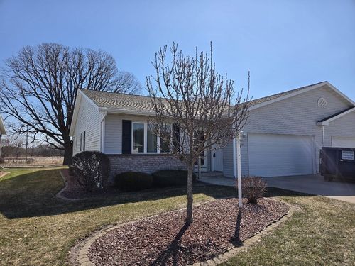 2233 Knuell Street Street, Manitowoc, WI, 54220 | Card Image