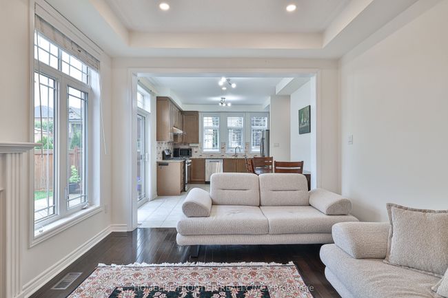 3 Pavarotti St, House other with 4 bedrooms, 4 bathrooms and 4 parking in Richmond Hill ON | Image 18