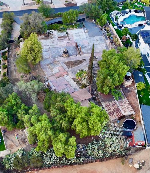 1665 La Force Rd, Alpine, CA, 91901-2956 | Card Image