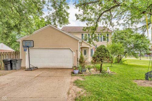 1357 Brownswood Dr, Brownsburg, IN, 46112-1938 | Card Image