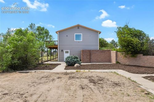 12350 E Range View Drive, Calhan, CO, 80808 | Card Image