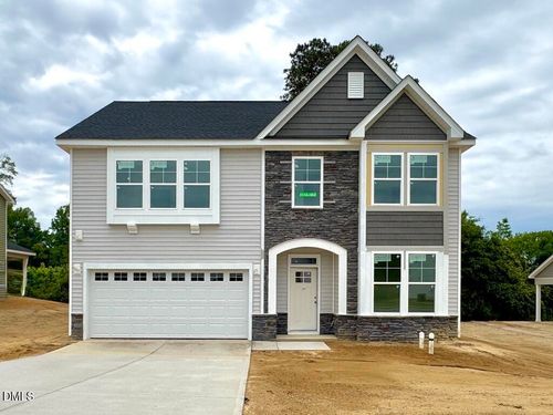 377 Pecan Valley Way, Four Oaks, NC, 27524-3312 | Card Image