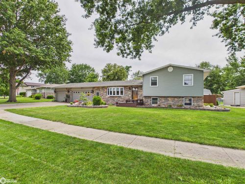 6 Eleanor Dr, Ottumwa, IA, 52501-1178 | Card Image