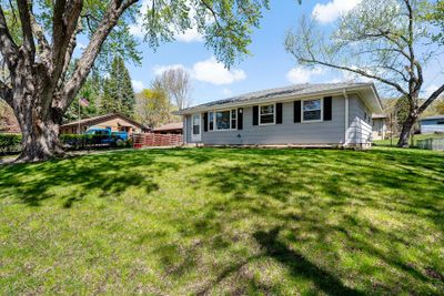 1950 Barry Drive, House other with 3 bedrooms, 1 bathrooms and null parking in Newport MN | Image 2