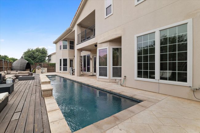 6500 Lazy Oak Ln, House other with 4 bedrooms, 4 bathrooms and null parking in Plano TX | Image 31